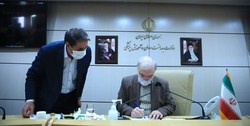 حوزه سلامت در سراب متحول می شود