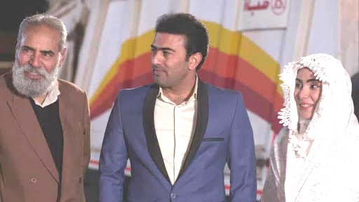 آشنايي مردم با فرهنگ مناطق مختلف ايران با ساخت فيلم و سريال در سراسر کشور آشنايي مردم با فرهنگ مناطق مختلف ايران با ساخت فيلم و سريال در سراسر کشور