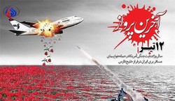 وقتی فهمیدیم این جنایت از سوی امریکایی‌هاست داغ‌مان سنگین‌تر شد