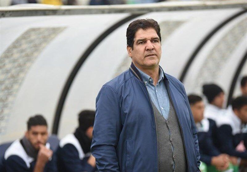 سرمربی جدید ماشین سازی تبریز منصوب شد