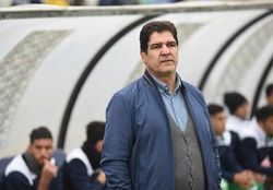 سرمربی جدید ماشین سازی تبریز منصوب شد