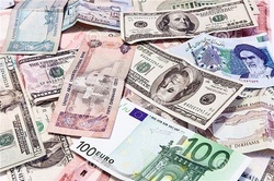 قیمت ارز و دلار پنجشنبه ۱۲ تیر ۹۹