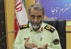 کشف ۳۰۰ تن موادمخدر توسط پلیس در بهار ۹۹