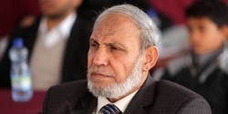 عضو حماس: کرانه باختری مانند غزه مسلح شود