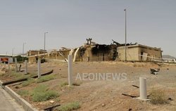 به دلیل ملاحظات امنیتی علت و چگونگی حادثه نطنز در زمان مناسب اعلام می‌شود