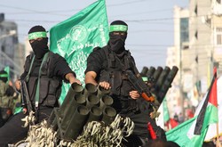 آماده‌باش فلسطینیان برای نبرد مسلحانه با صهیونیست‌ها