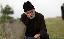 ماندگاری گرجستانی از «ابا قطام» تا «بهادرخان» کیف انگلیسی