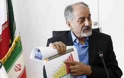 انتظارات تولیدکنندگان سنگ آهن برآورده می‌شود
