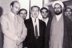 شریعتی و مطهری را باید در کنار هم دید