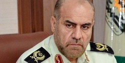 بازداشت ۱۲ نفر در پی حادثه آتش‌سوزی کلینیک سینا اطهر