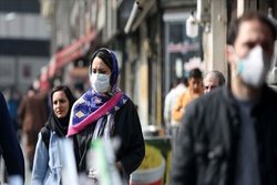 کدام استان‌ها در لیست «قرمز» کرونایی هستند