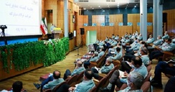فولاد مبارکه به اقتدار اقتصاد ملی می اندیشد‏