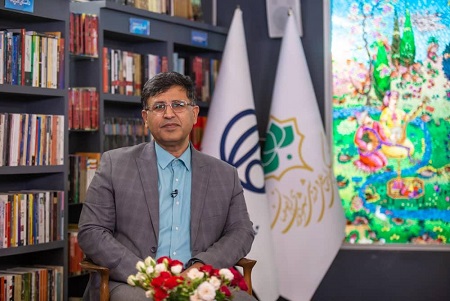 جشنواره جمالزاده اثرات ملی و جهانی دارد