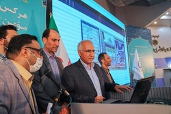 رونمایی از پرتال جدید با معماری مخاطب محور