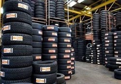 فرایند توزیع لاستیک نیازمند اصلاح است