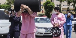 کاهش چشمگیر سرقت از بانک‌ها و طلافروشی ها