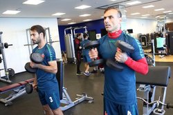 پیغام غیر مستقیم «زبان آمار» به کاپیتان پرسپولیس برای بازنشستگی
