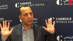 لبنانی‌سازی عراق برای خلع سلاح حشدالشعبی