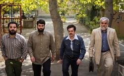 «شاهرگ» ماجرای نیمروز تلویزیونی با بازیگرانی چاق!