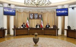 توسعه روستایی از اهداف دولت تدبیر و امید است