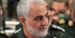 خبرنگار آمریکایی: سلیمانی، فرمانده‌ای بود که نقشی محوری در مبارزه با داعش ایفا کرد