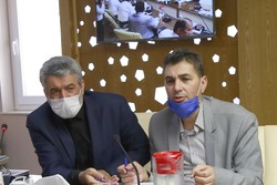 كود گوگرد بنتونيتي خانگيران عاملي در افزايش توليد محصولات در سال جهش توليد