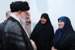 شیرزنانی که تاریخی پر افتخار ساختند