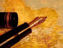 سیاحت‌نگاری با نگاه زنانه