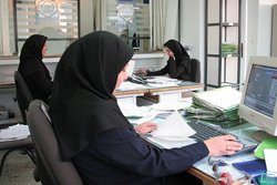 حل مشکل استخدامی ۵۰ هزار کارمند شهرداری‌ها