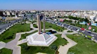 آزادسازی ۹۲هزار مترمربع اراضی کشاورزی در حریم شهر