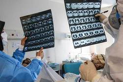 تست کرونای ۲۵۷۳ نفر مثبت شد / جانباختن ۱۱۹ بیمار دیگر بر اثر کووید ۱۹