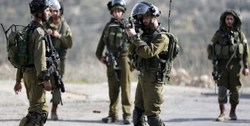 نظامیان صهیونیست یک جوان فلسطینی را به شهادت رساندند