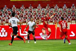 شمارش معکوس پرسپولیس برای قهرمانی/ آخرین تلاش‌های شاهین بوشهر