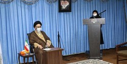 وجود ۴۰۰ هزار سالمند در آذربایجان شرقی