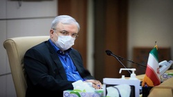 ویروس کرونا از طریق هوا منتقل نمی‌شود