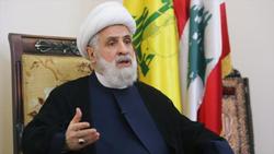 حزب‌الله: در موقعیت سخت قرارمان دهند دست به گزینه سخت می‌بریم