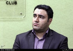 نمایشگاه مجازی امسال جایگزین نمایشگاه کتاب تهران نیست