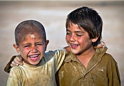 کودکان کار مشهد مهارت‌های اشتغال‌زا فرا می‌گیرند
