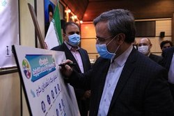 ارائه خدمات الکترونیک گام مهمی در جلوگیری از فساد است