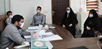 تشریح برنامه های هفته حجاب و عفاف در اسلامشهر