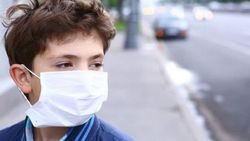 کرونا به کودکان هم رحم نمی‌کند