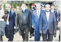 افزایش مطالبه حکم جلب «ترامپ» در عراق