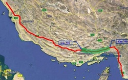 نگاهی به پرونده مشارکت فولاد مبارکه در یک طرح استراتژیک ملی