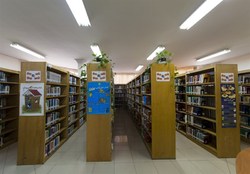سهم کودکان مشهدی از امانت کتابخانه‌های عمومی مشهد چقدر است؟