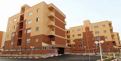 ۱۵۰ هزار واحد مسکونی خالی در آذربایجان‌شرقی