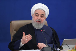 دولت آماده همکاری با مجلس برای پیشرفت و آبادانی کشور است