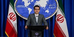 موسوی: اینکه چه کسی در آمریکا حکومت کند برایمان اهمیتی ندارد