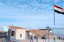 توافق تهران و بغداد برای ورود هفتگی ۵۰۰ کامیون از ایران به عراق