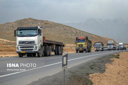 نوسازی ناوگان در انتظار واردات کامیون‌های دست دوم