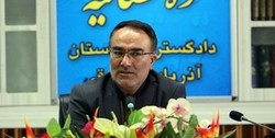 تأکید دادستان آذربایجان‌شرقی بر لزوم ضربه زدن به بنیان‌های اقتصادی قاچاقچیان